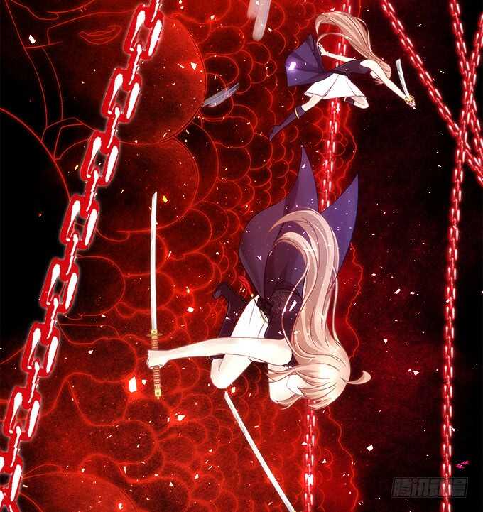 第八十八话：引魂(1/2)-第97话