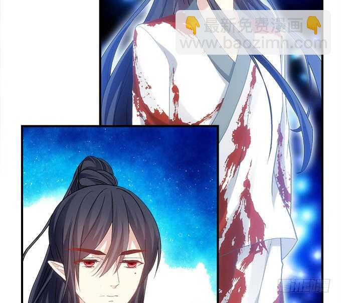 第九十话：十殿下(1/2)-第99话