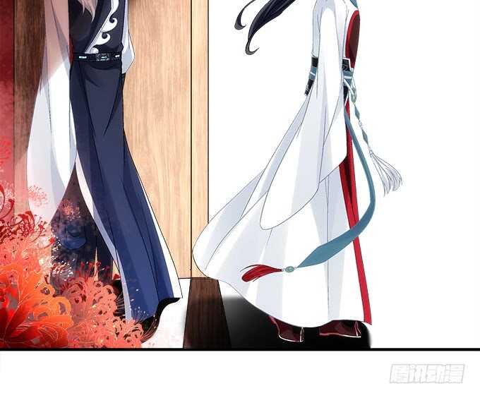 第九十四话：彼岸斋你休想踏进！-第103话