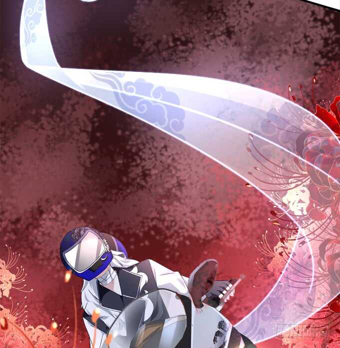 第九十四话：彼岸斋你休想踏进！-第103话