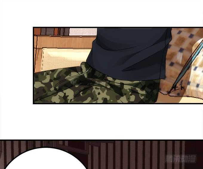 第九十六话：你不会是在洗澡吧？-第105话