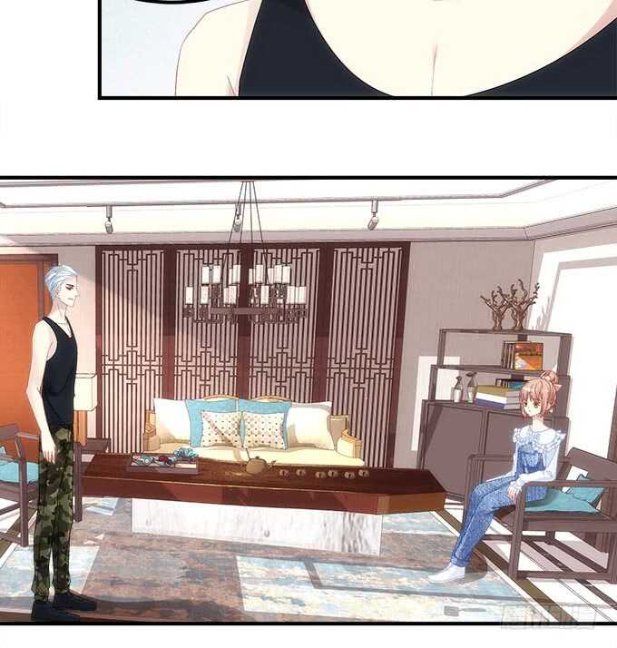 第九十六话：你不会是在洗澡吧？-第105话