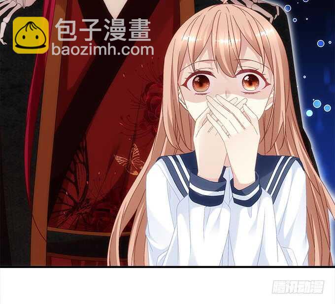 第九十八话：要一起睡觉吗？-第107话