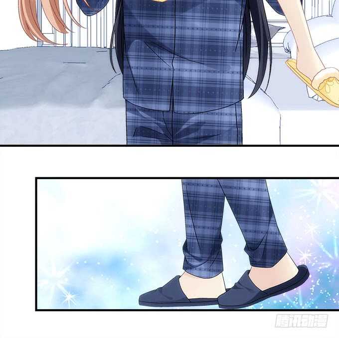 第九十八话：要一起睡觉吗？-第107话