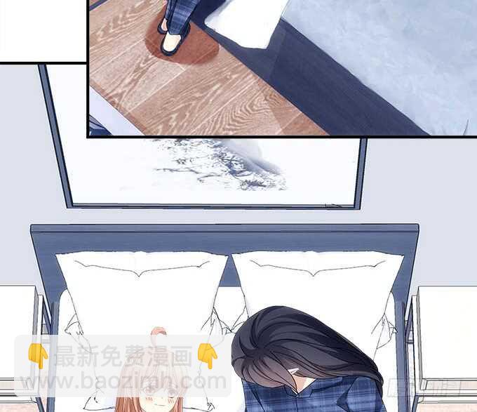 第九十八话：要一起睡觉吗？-第107话