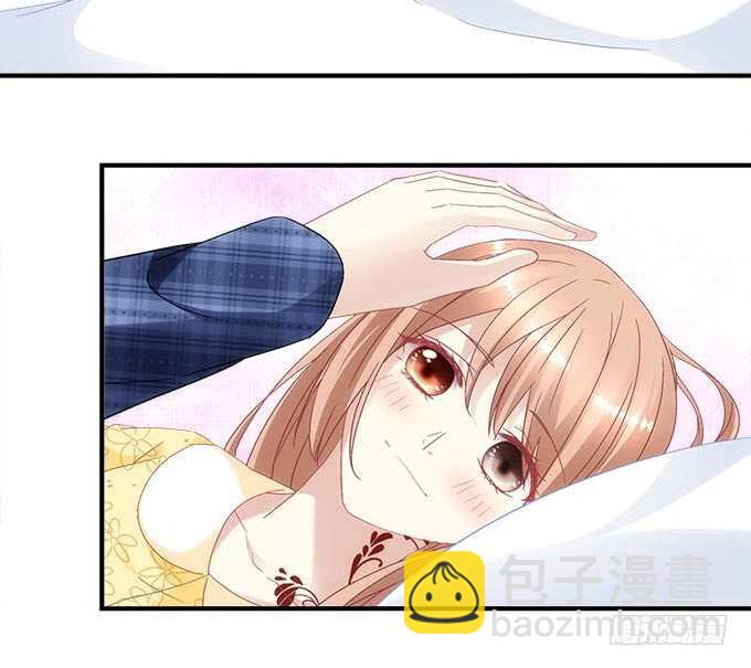 第九十八话：要一起睡觉吗？-第107话