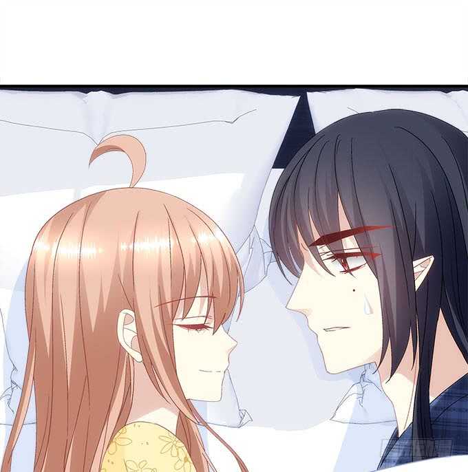 第九十八话：要一起睡觉吗？-第107话