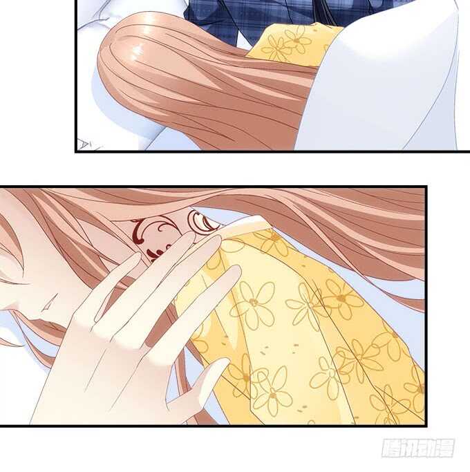 第九十八话：要一起睡觉吗？-第107话