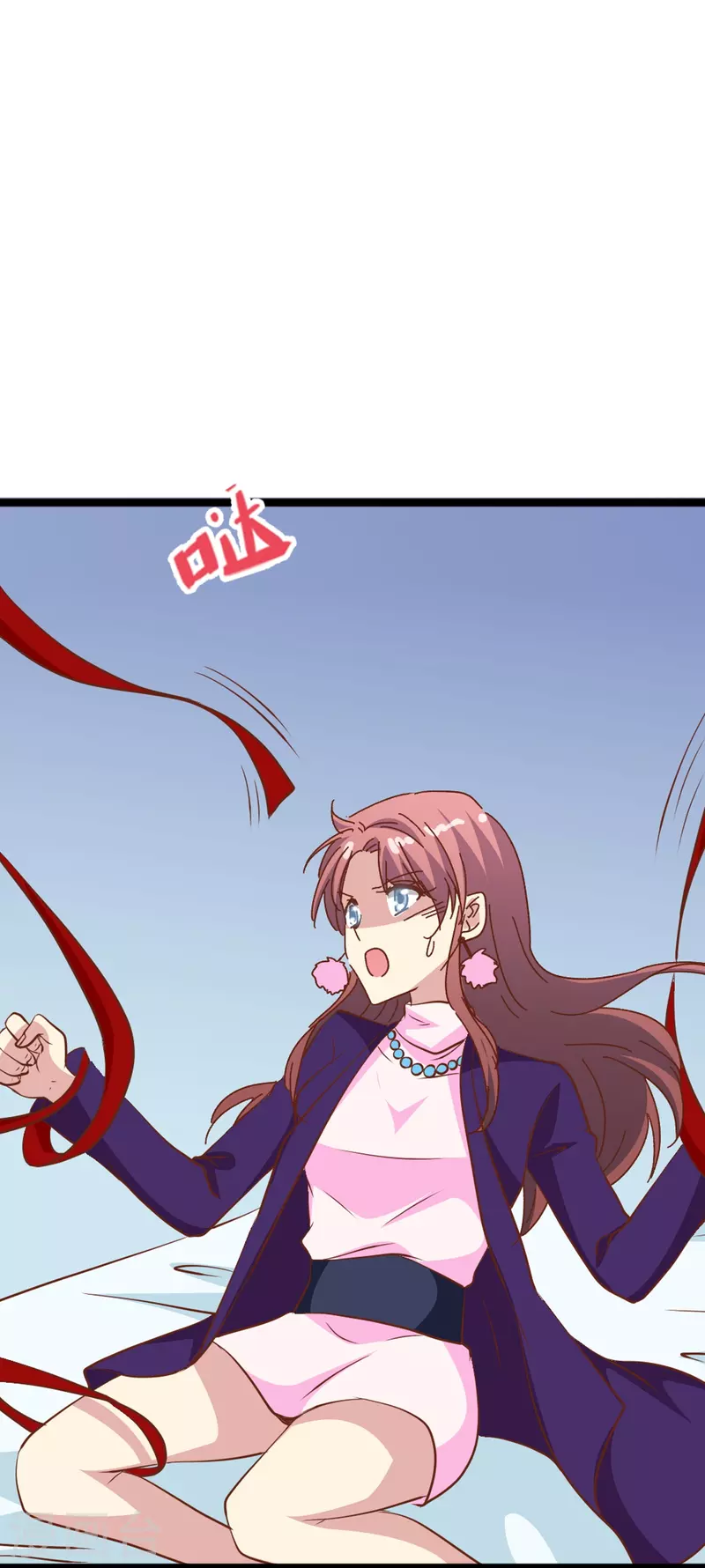 第43话 强致爱真的算是爱吗？-第43话