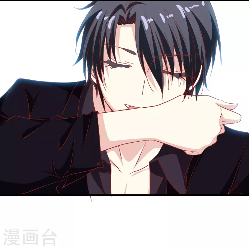 第47话 误会解除，你是我最重要的人(1/2)-第47话