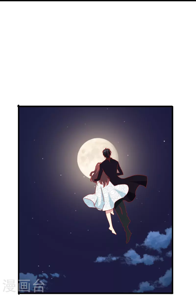 第47话 误会解除，你是我最重要的人(1/2)-第47话