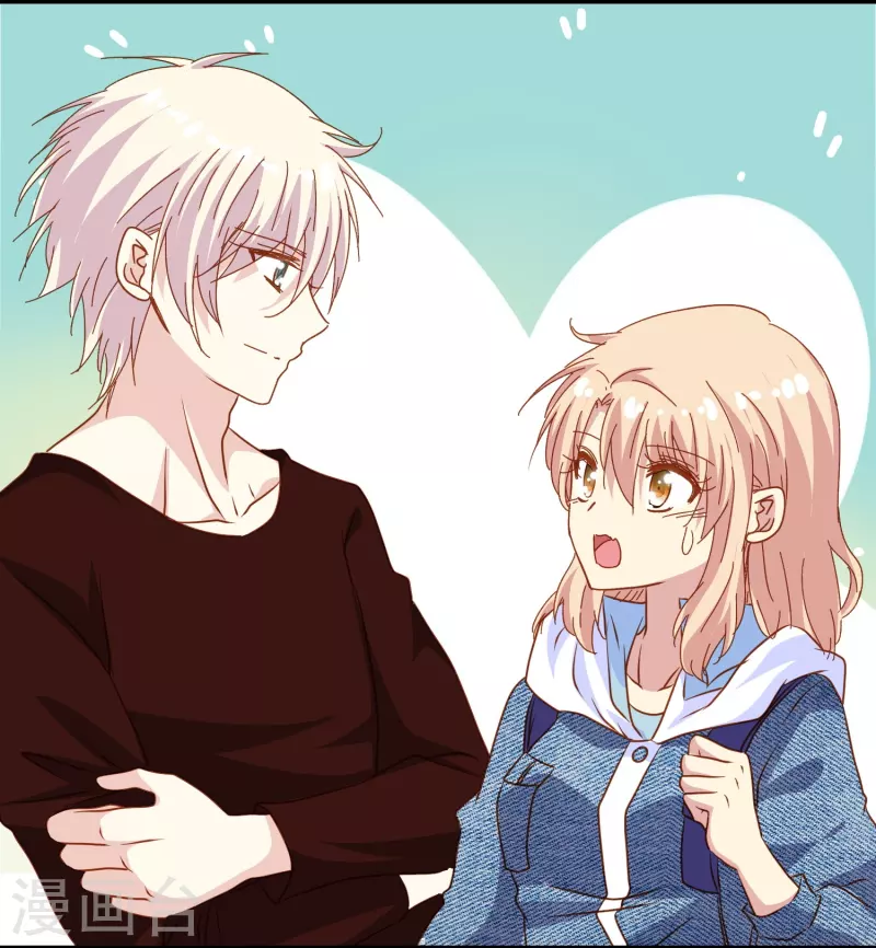 第73话 第一次约会-第73话