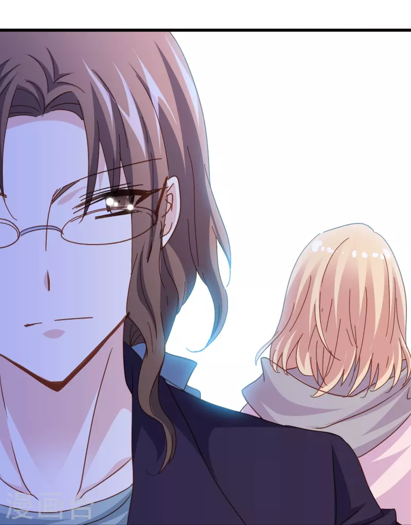 第81话 他吃醋了？-第81话