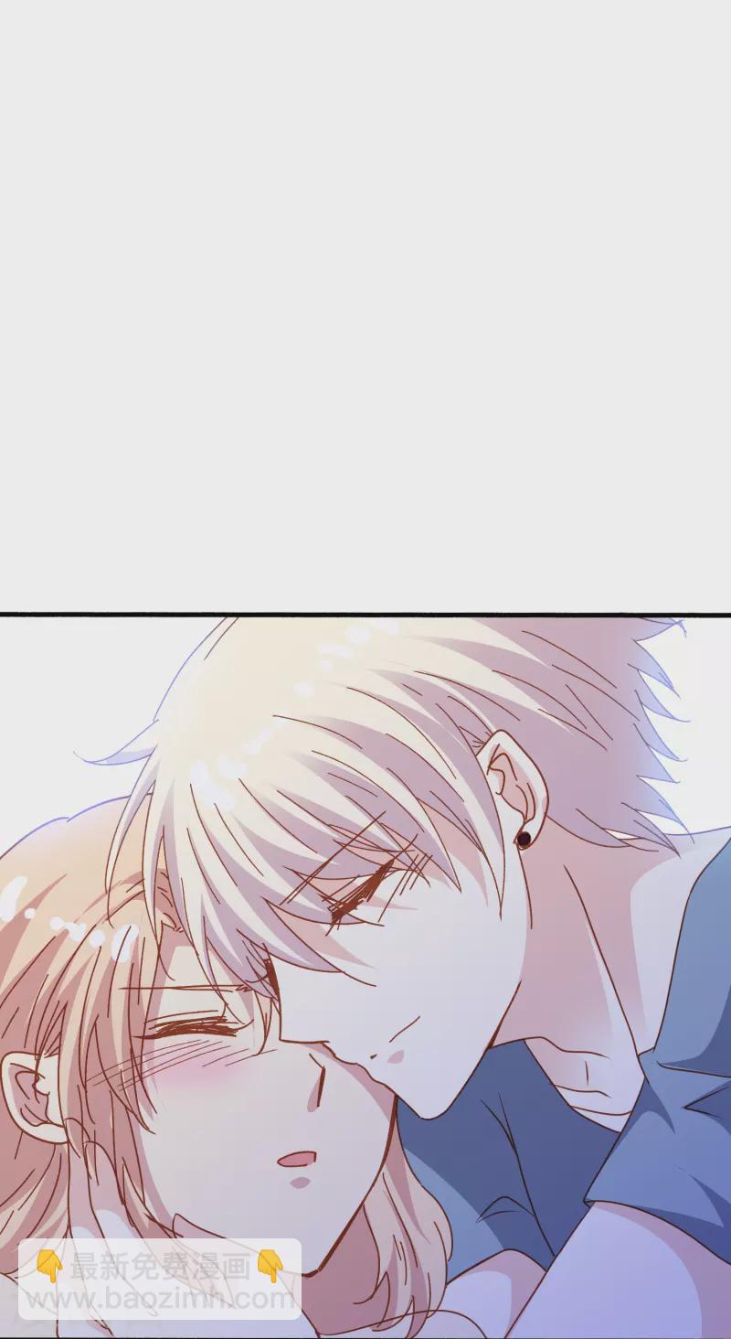 最终话 我爱你是因为那个人是你-第83话