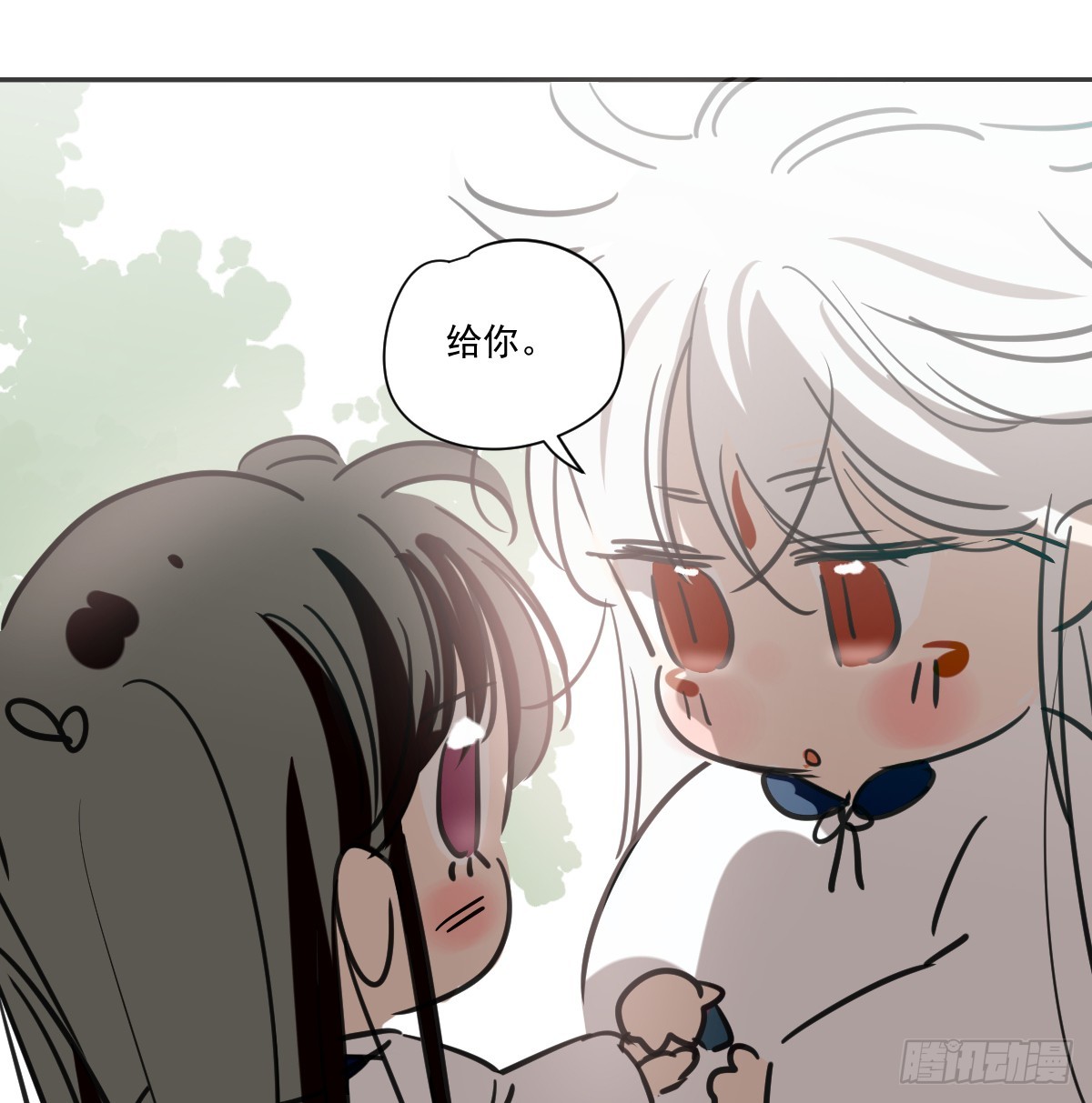 敖敖待捕 - 幼兒園特別篇 端午特輯(1/2) - 8