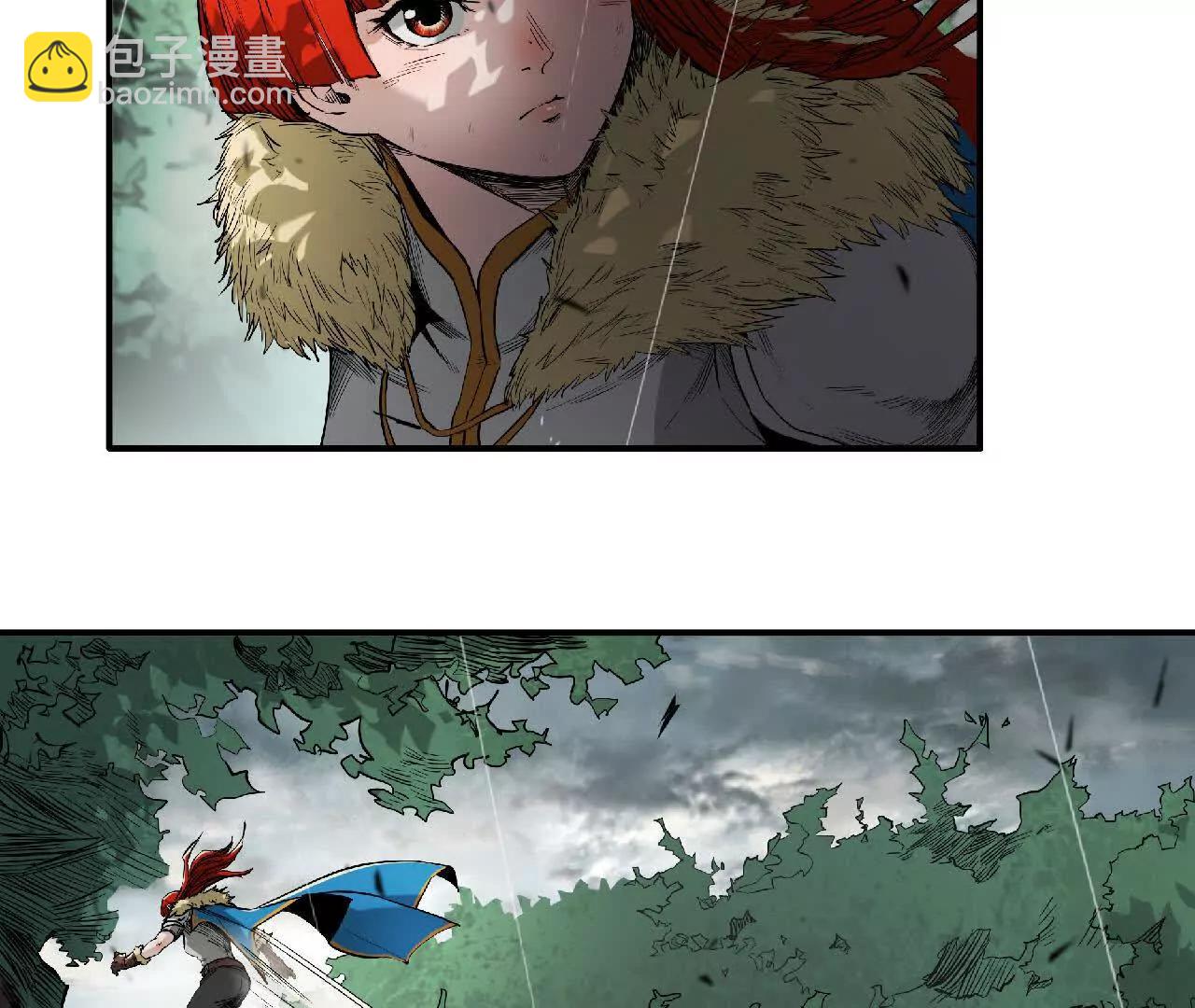 01 遗迹召唤(1/4)-第1话