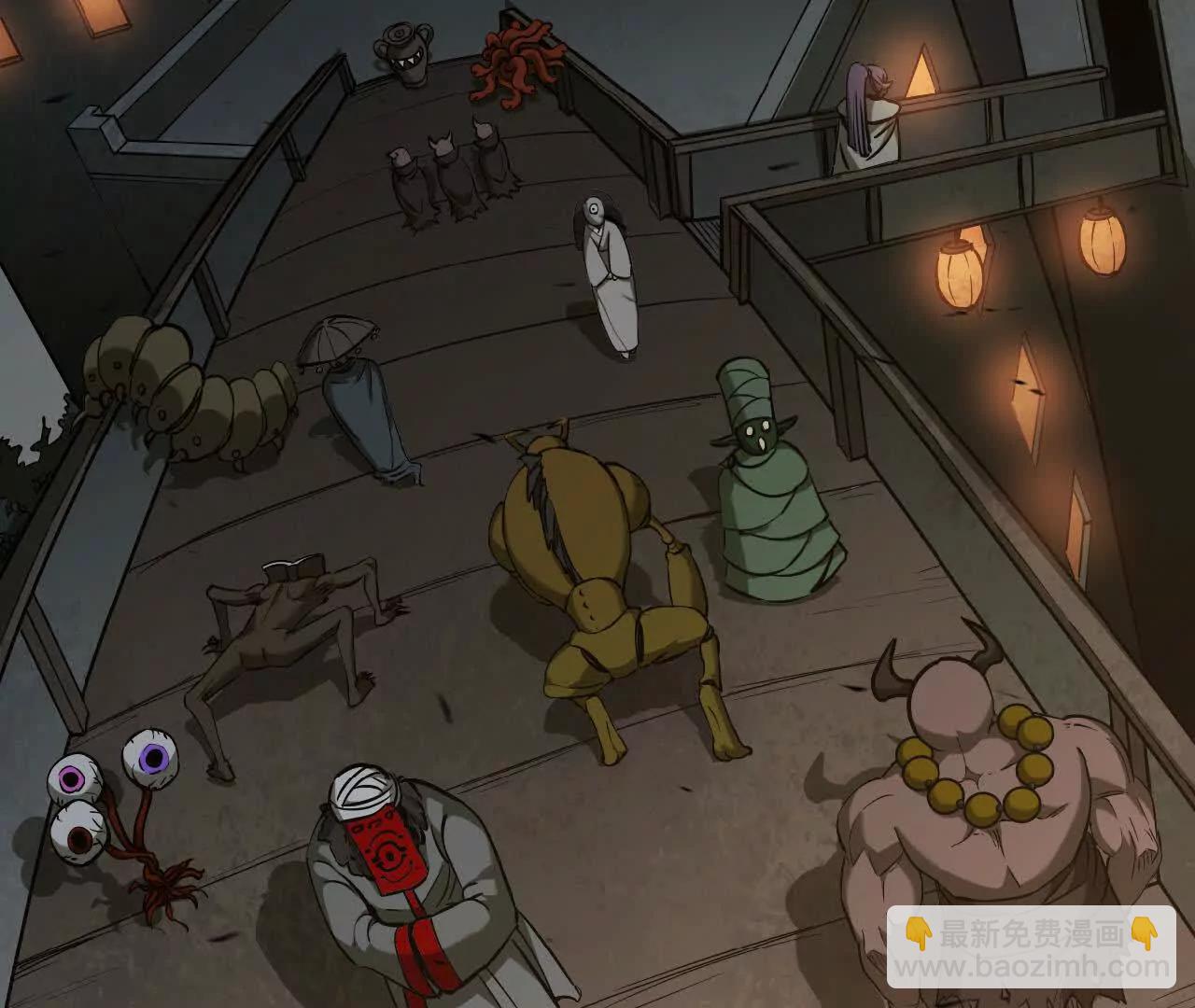 15 恐怖度(1/2)-第15话