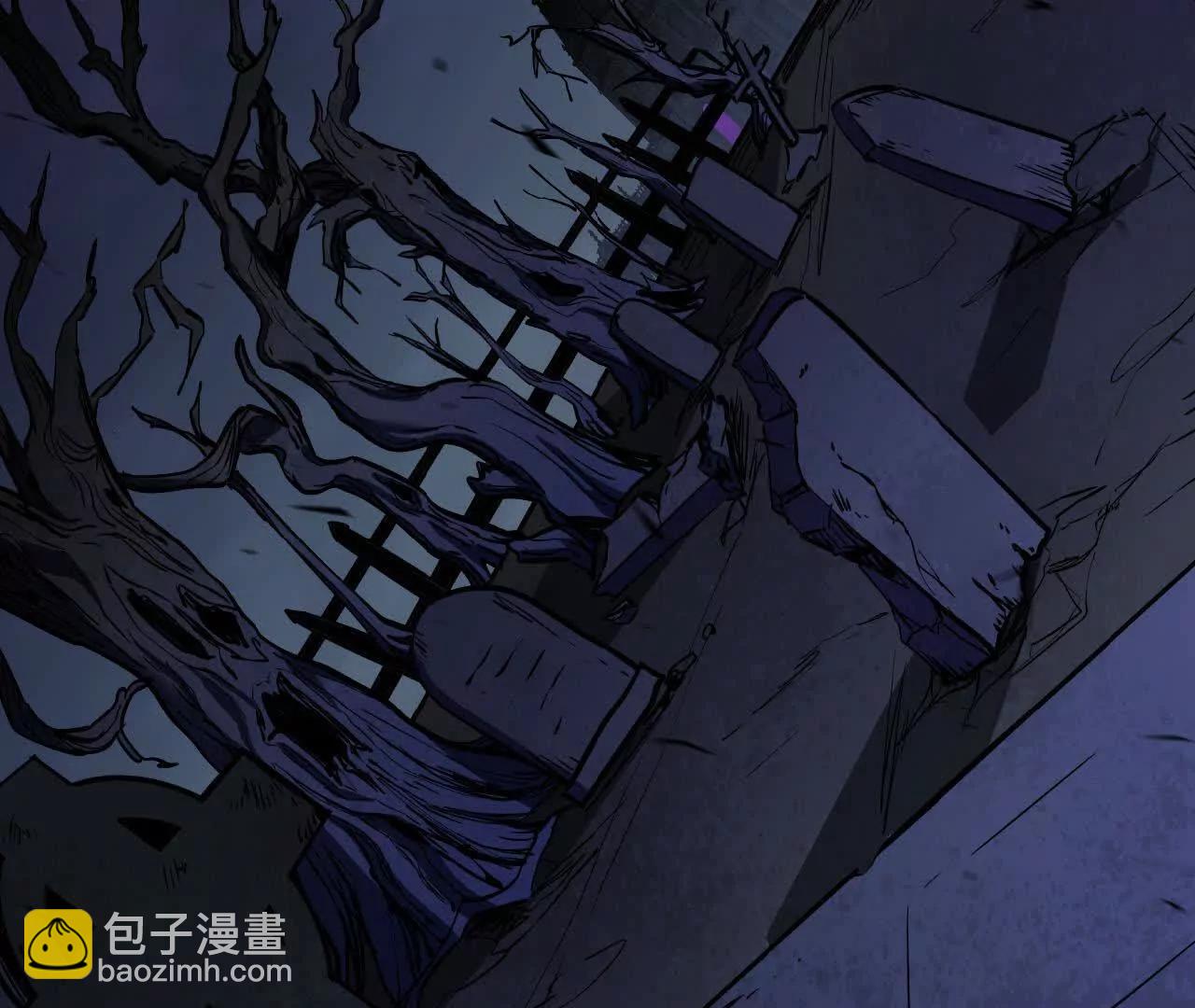 15 恐怖度(1/2)-第15话