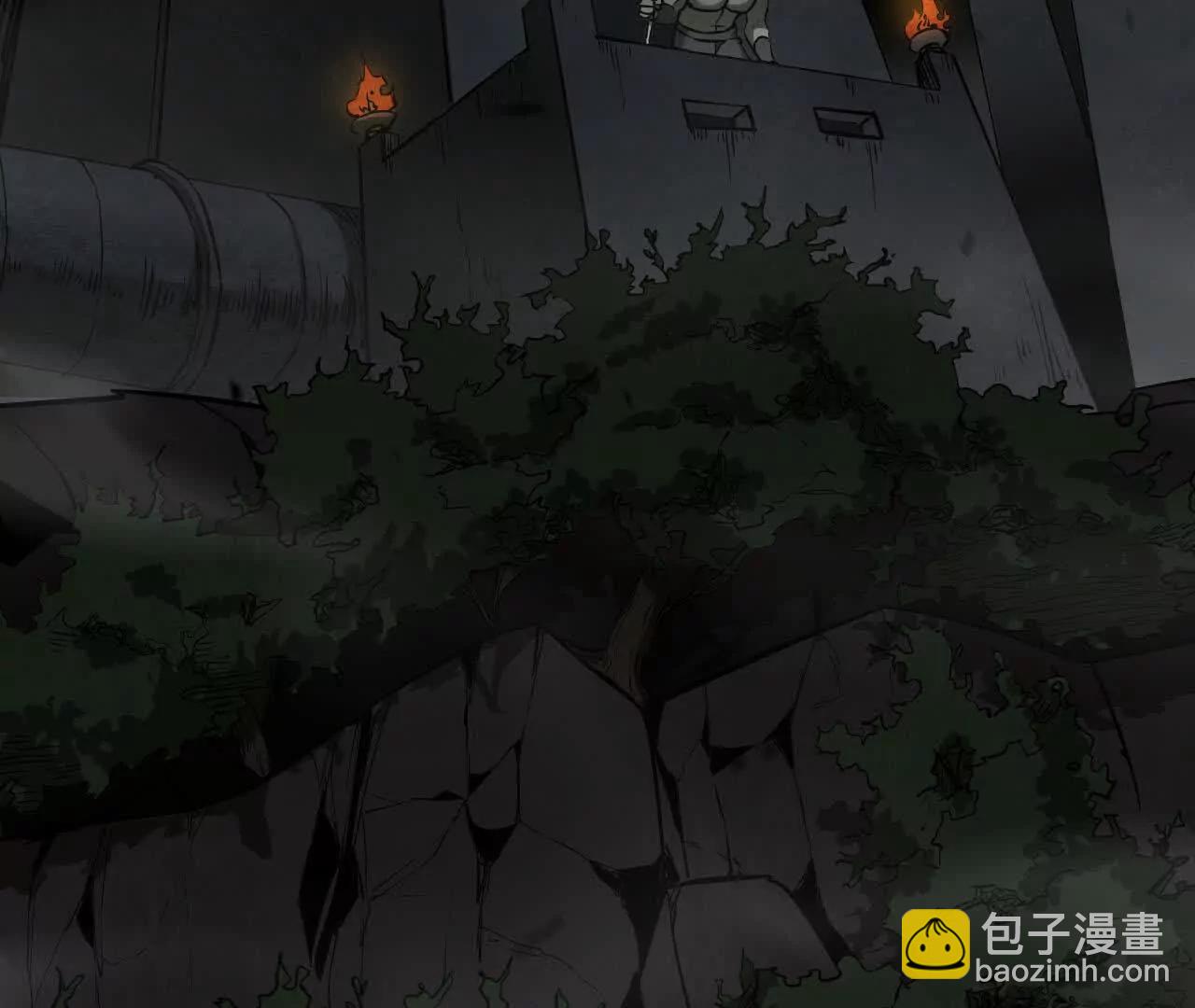 15 恐怖度(1/2)-第15话