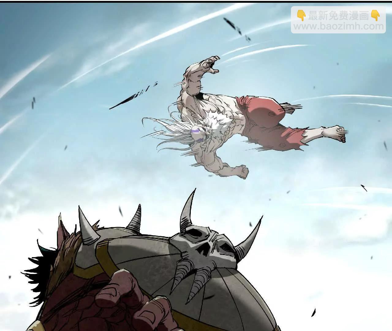 03 鳌拜出手(1/2)-第3话