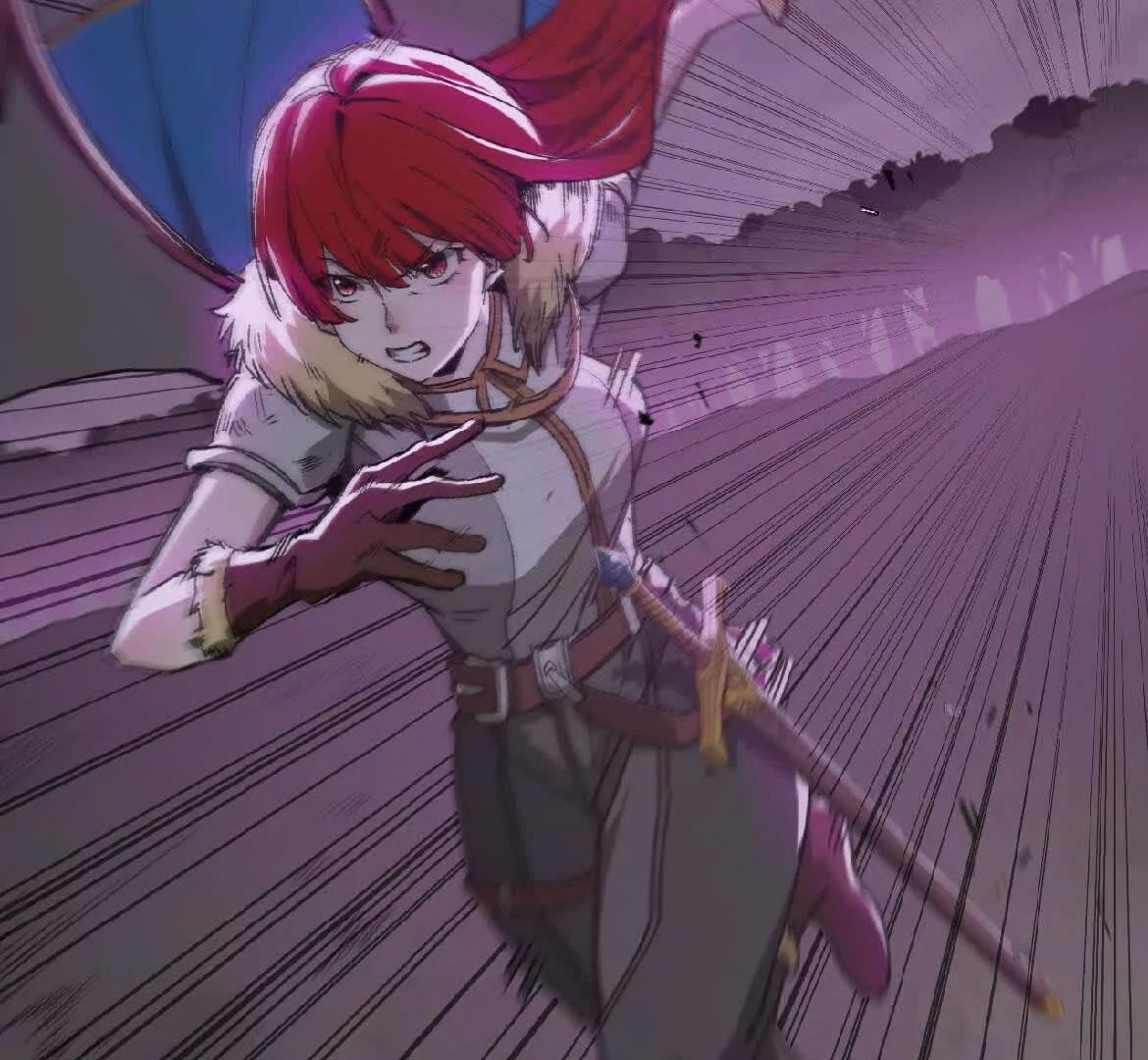 20 御魔天皇钟(1/2)-第21话