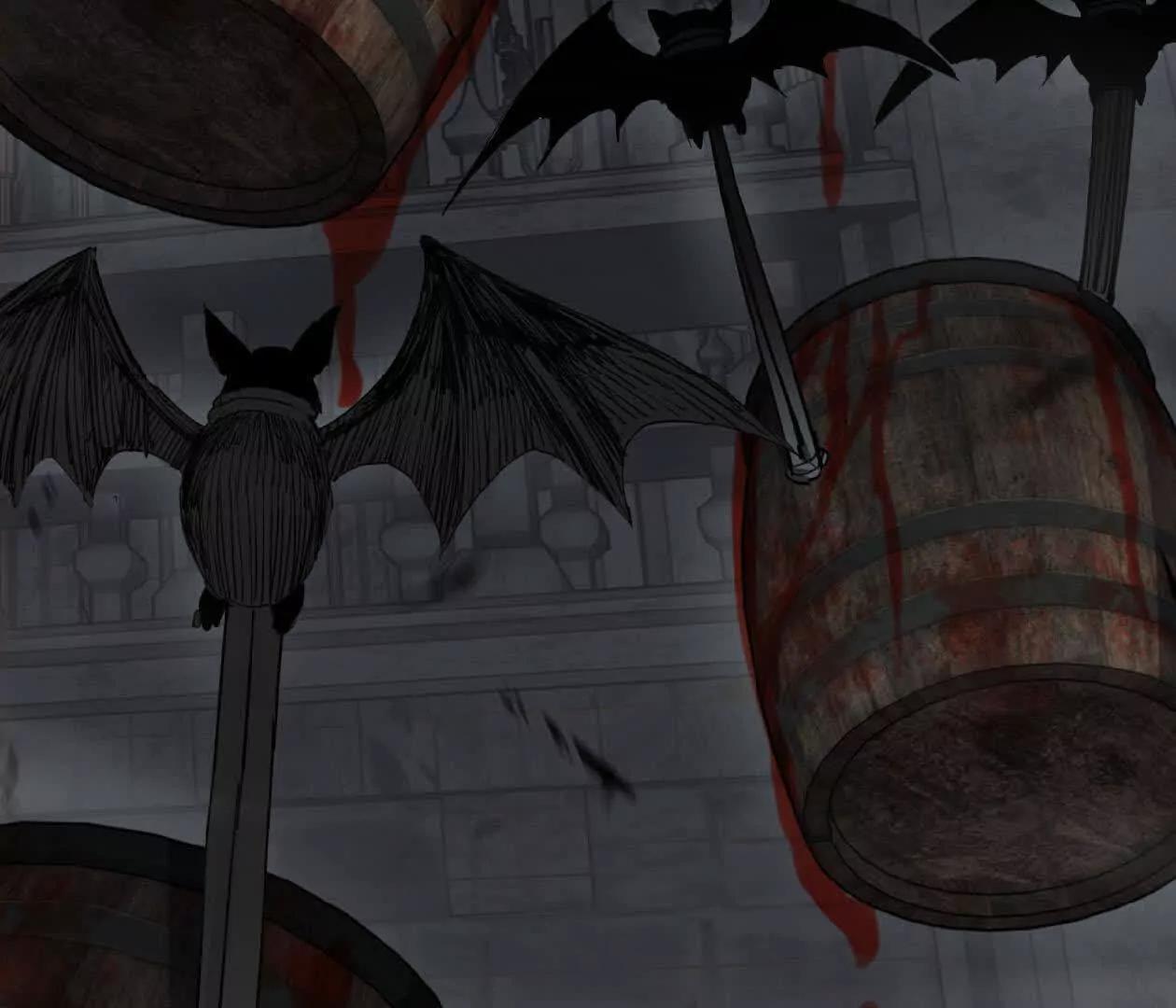 22 僵尸鳌拜(1/2)-第23话