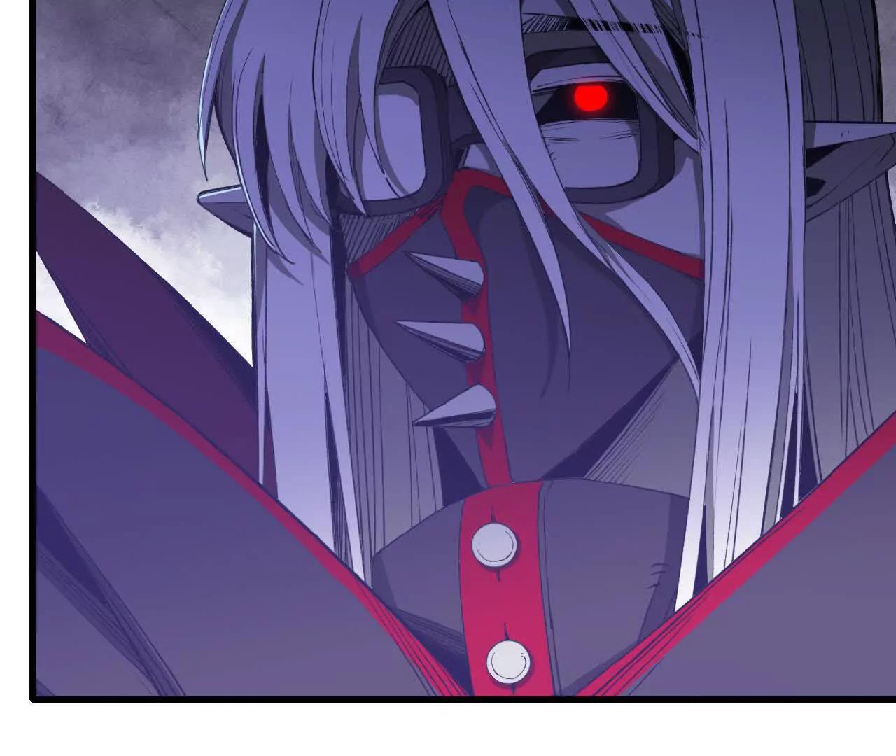 22 僵尸鳌拜(1/2)-第23话