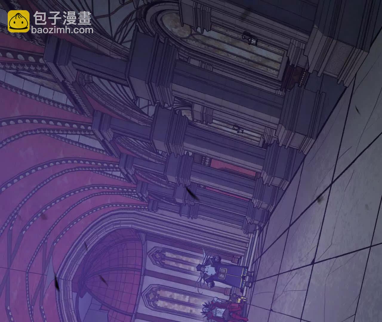 22 僵尸鳌拜(1/2)-第23话