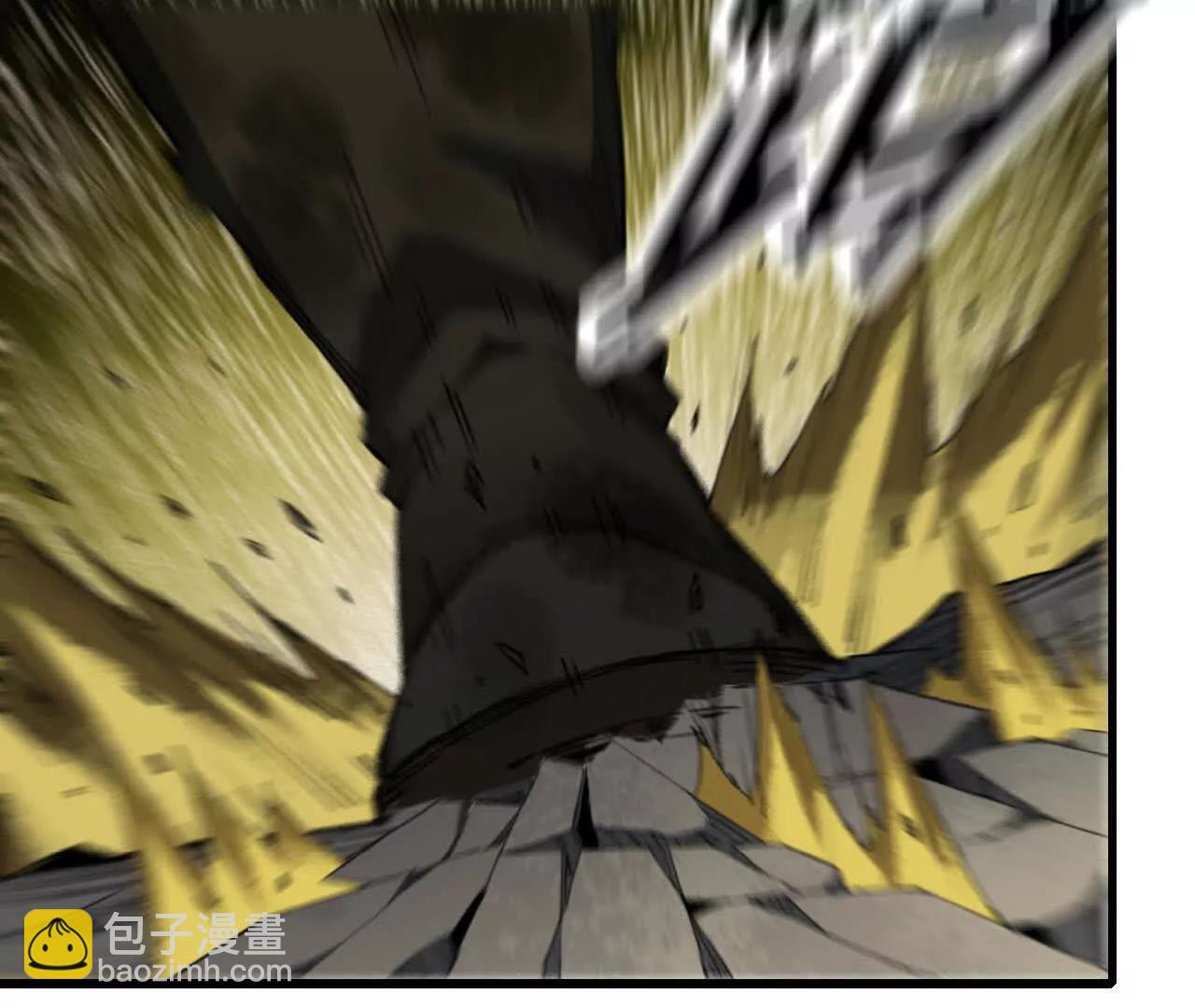 26 御魔狮吼功(1/2)-第27话