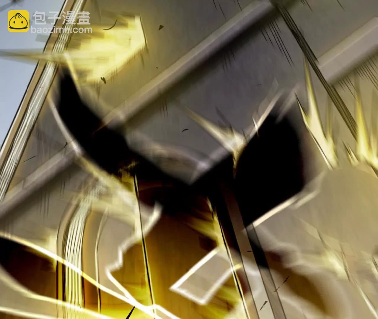 26 御魔狮吼功(1/2)-第27话