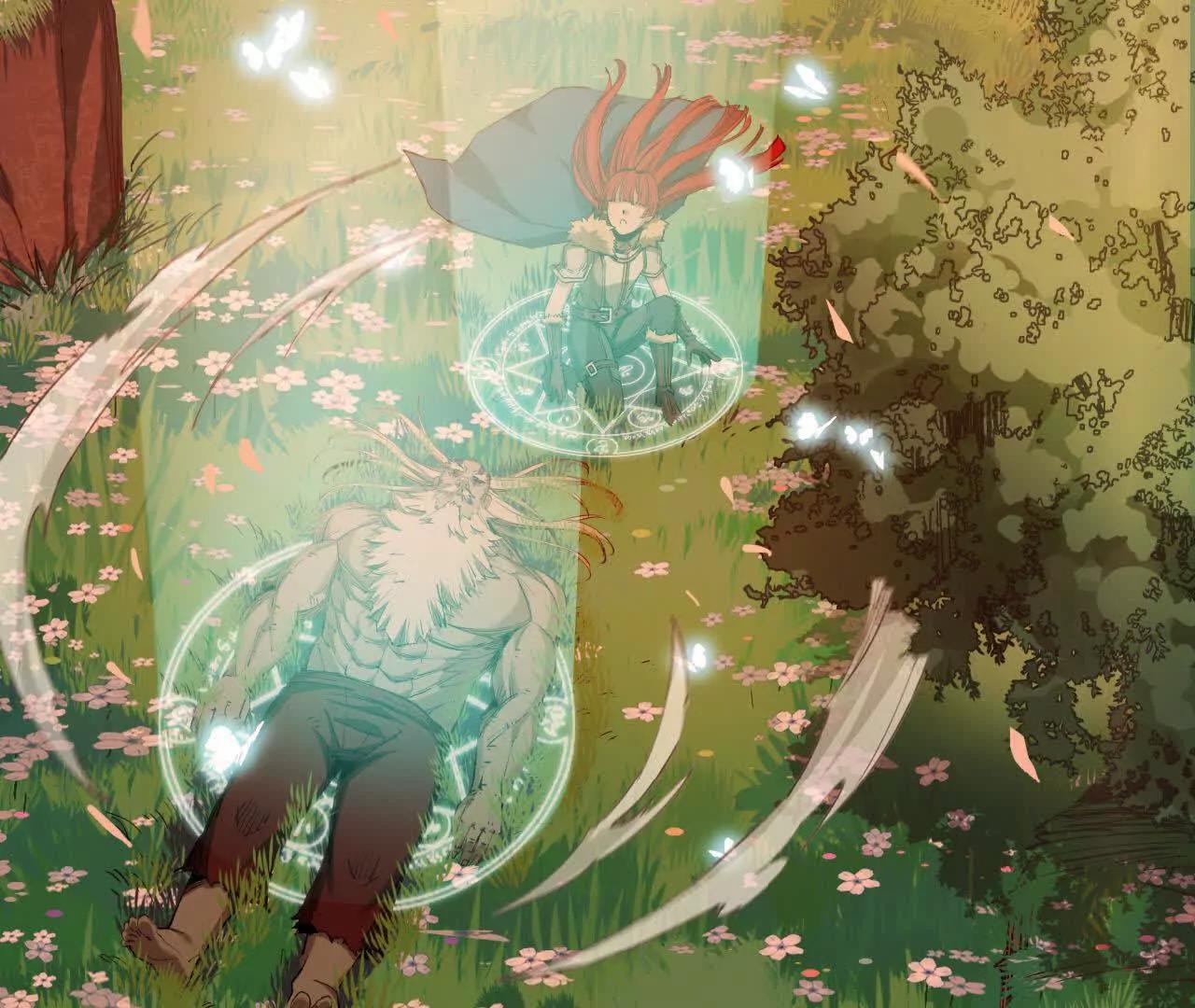 28 更新1(1/2)-第29话