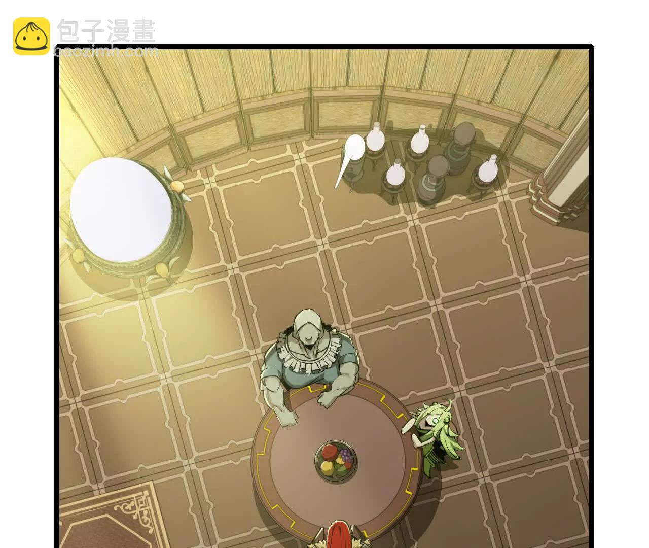 32 绿叶精灵(1/2)-第33话