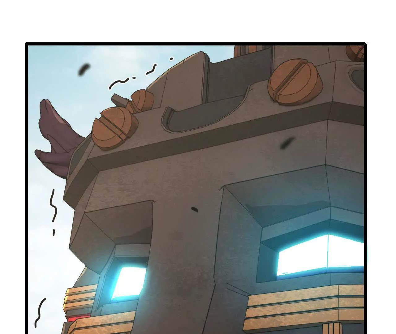 36 铁图腾(1/3)-第37话