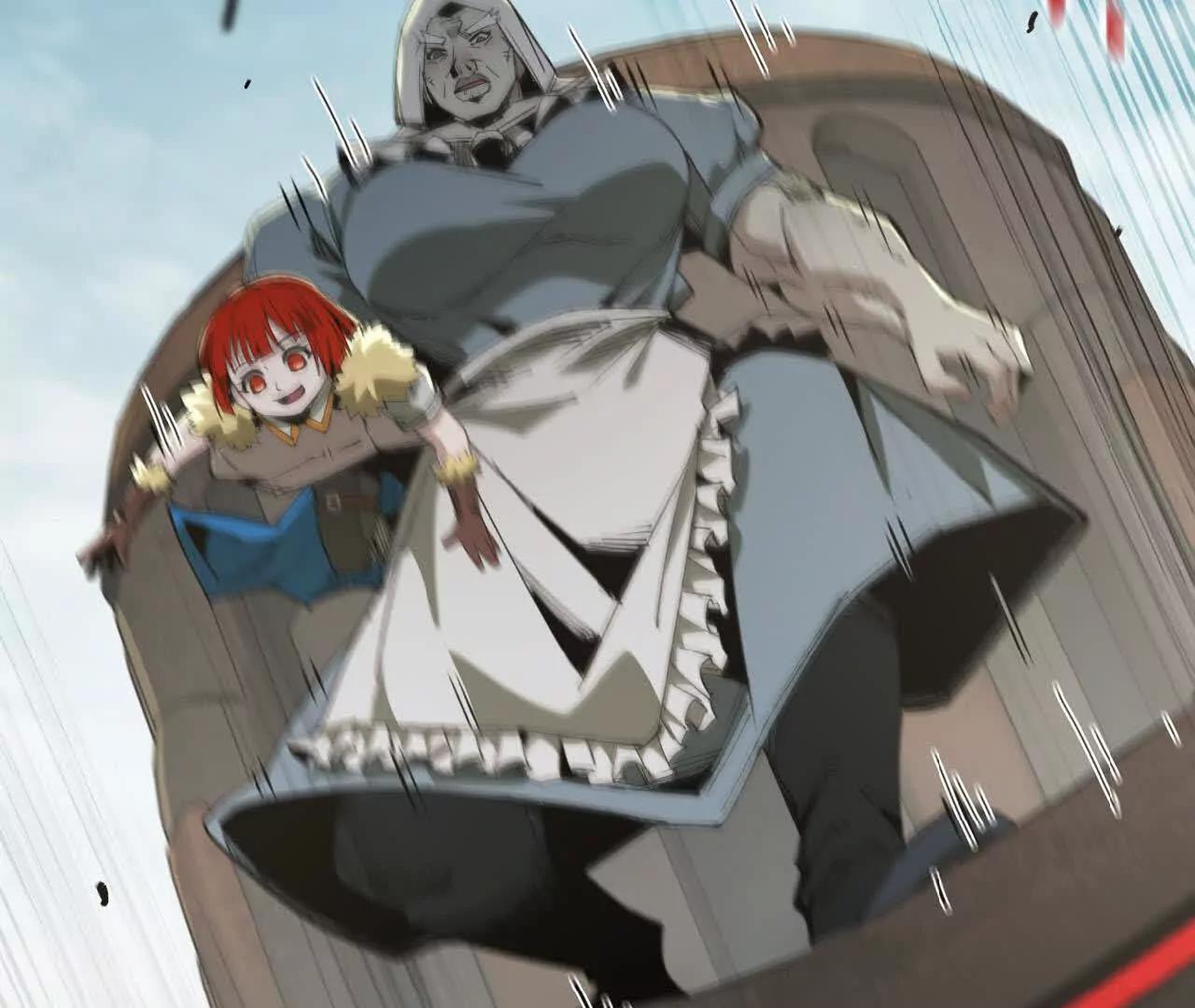 36 铁图腾(1/3)-第37话