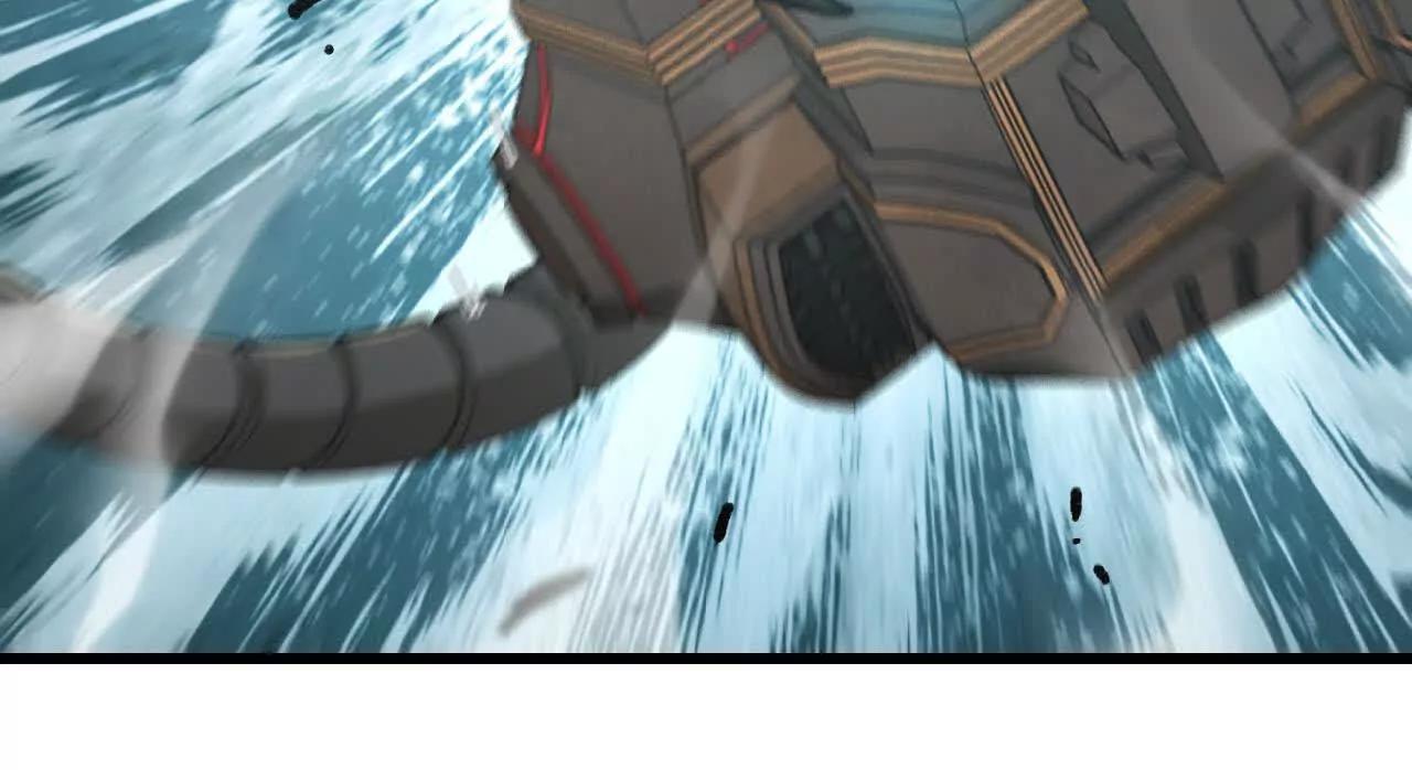 36 铁图腾(1/3)-第37话