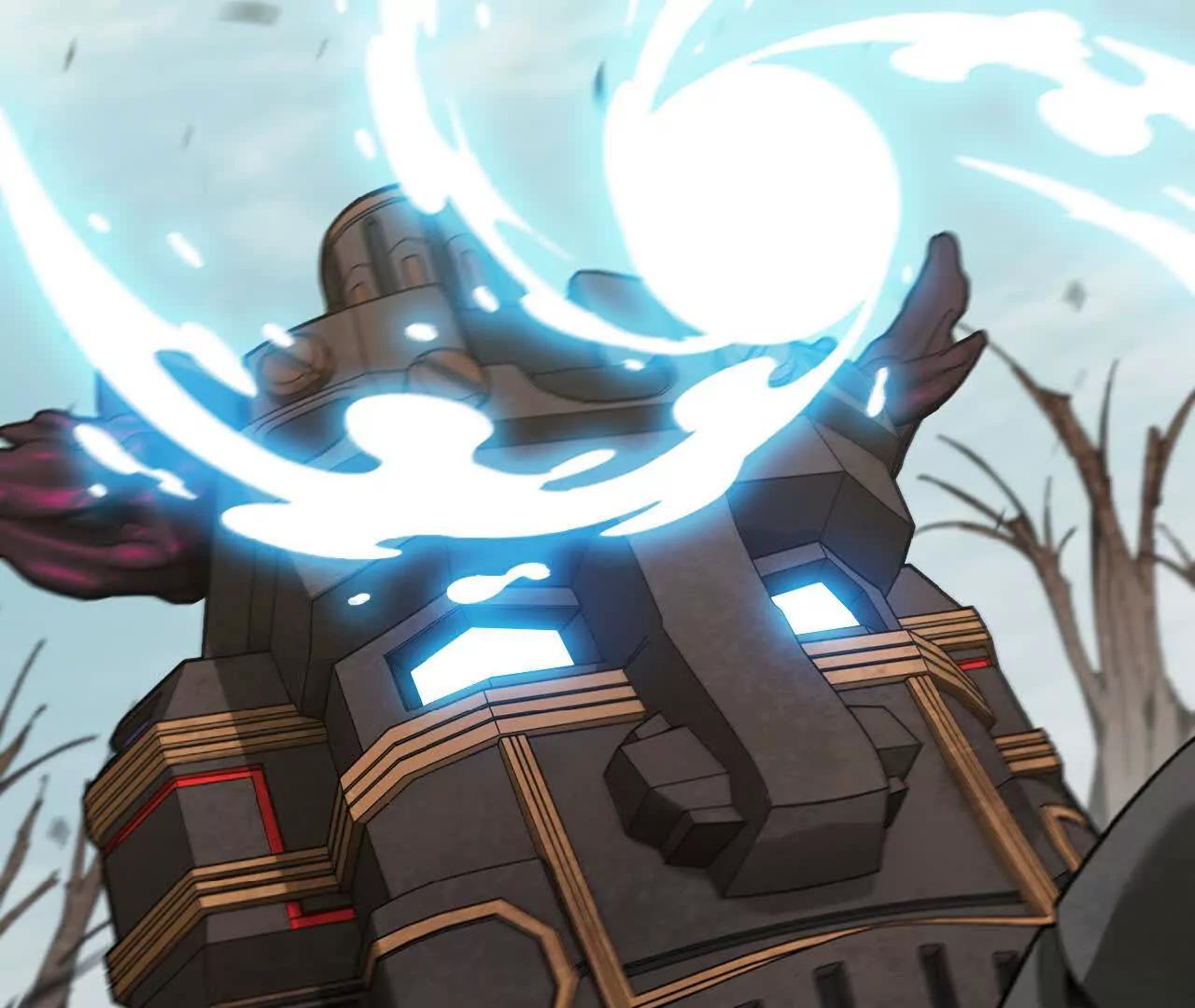 36 铁图腾(1/3)-第37话