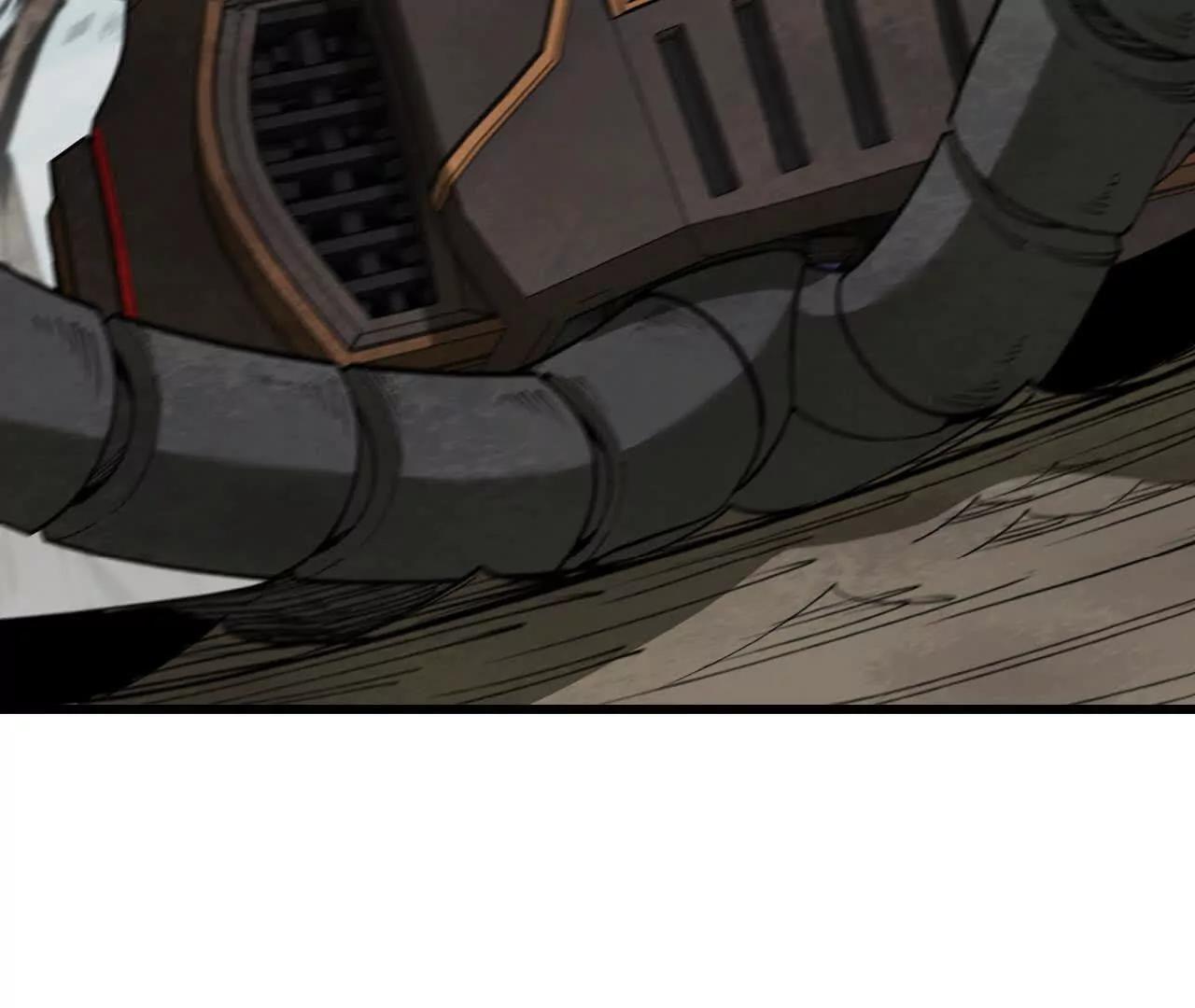 36 铁图腾(1/3)-第37话