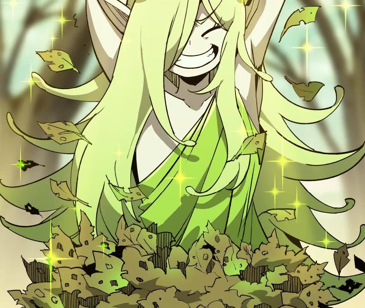 36 铁图腾(1/3)-第37话