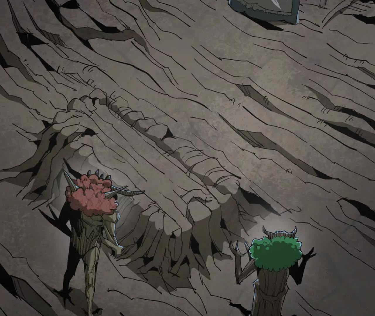 38 突入龙窟(1/3)-第39话