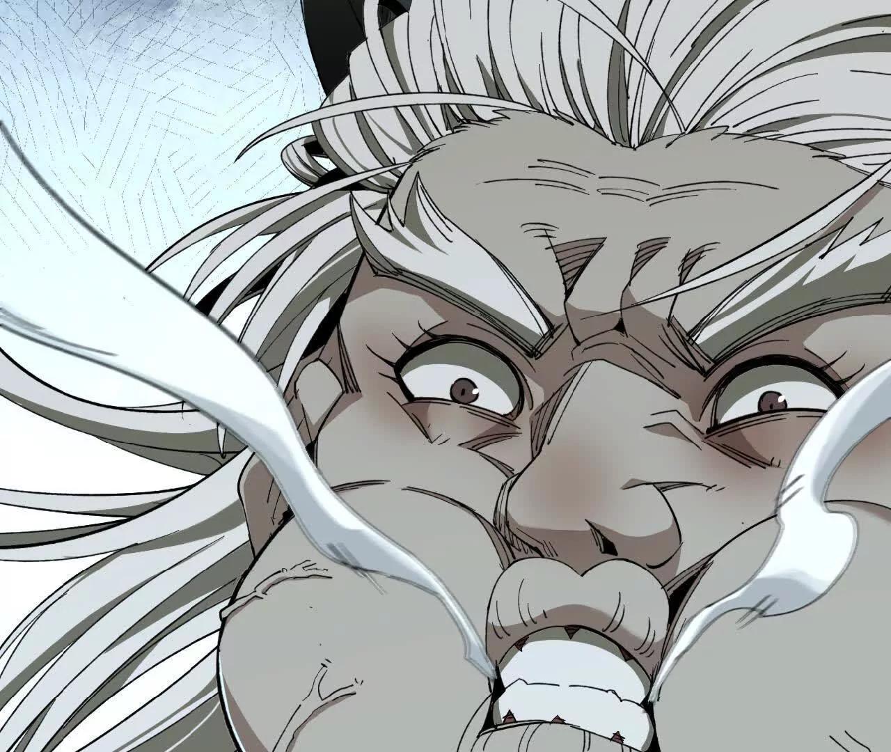 38 突入龙窟(1/3)-第39话