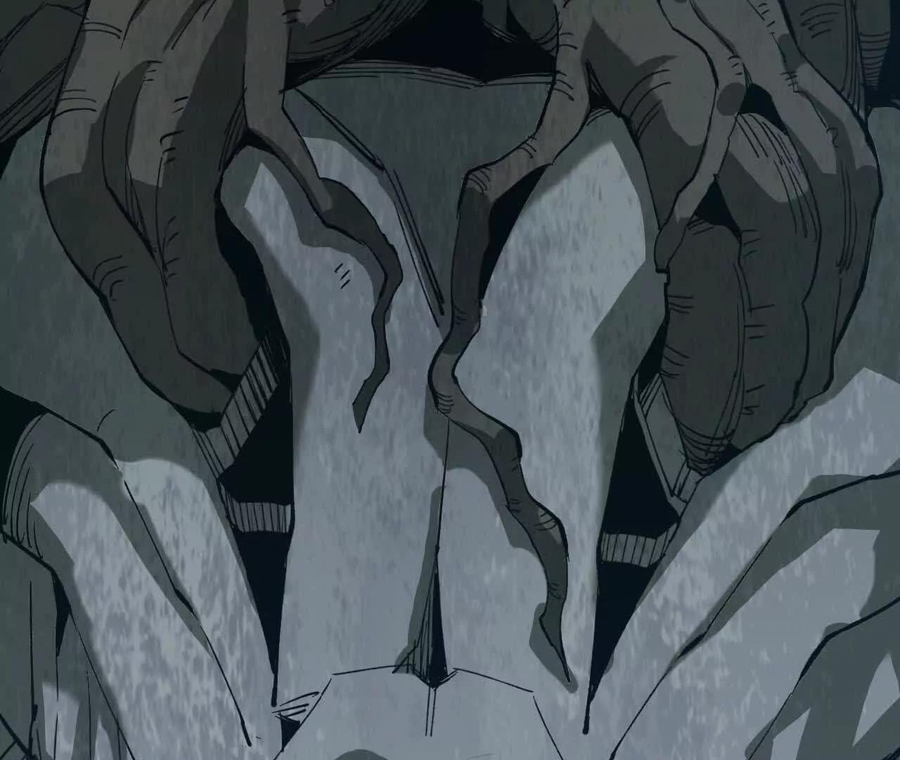 38 突入龙窟(1/3)-第39话