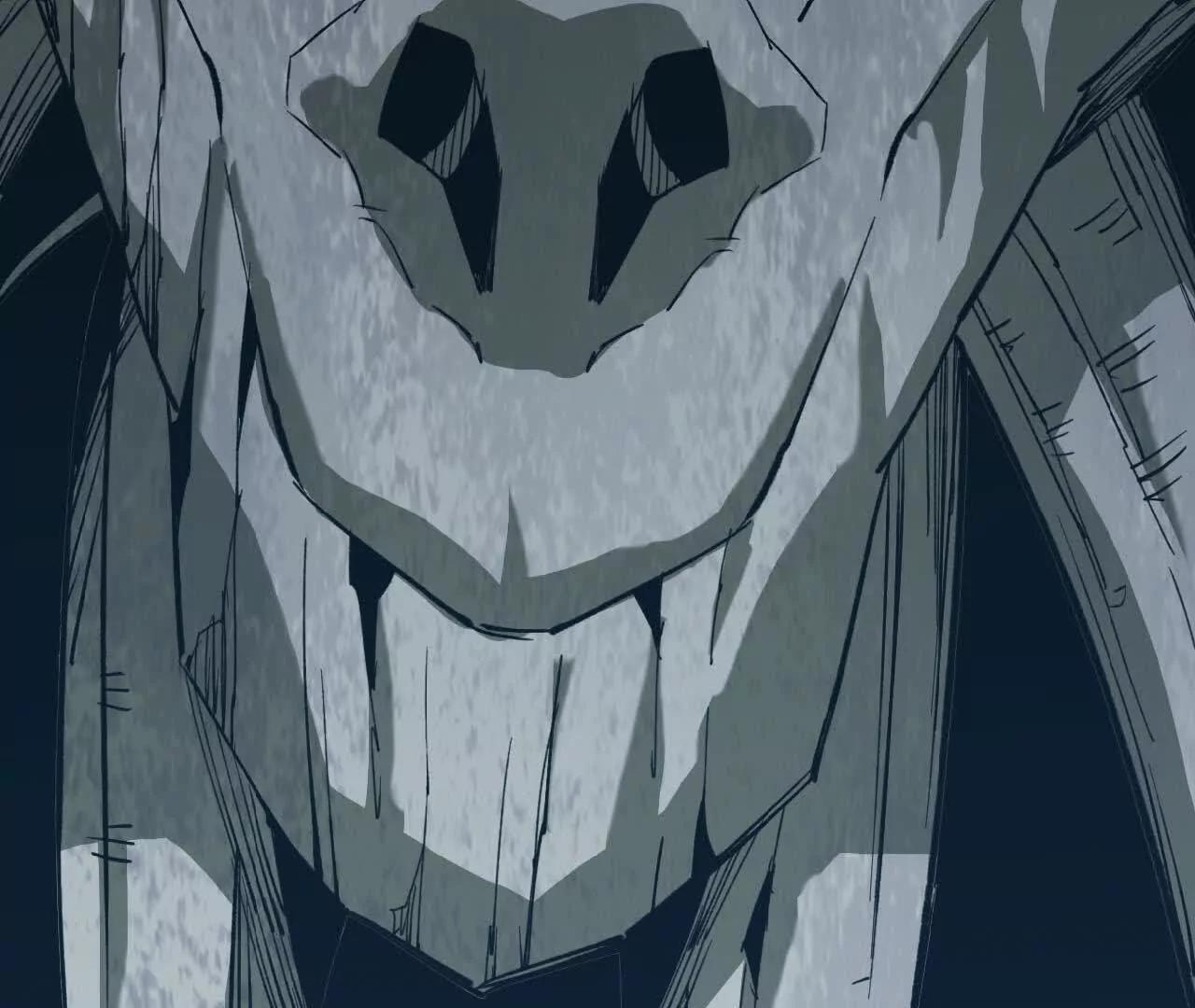 38 突入龙窟(1/3)-第39话