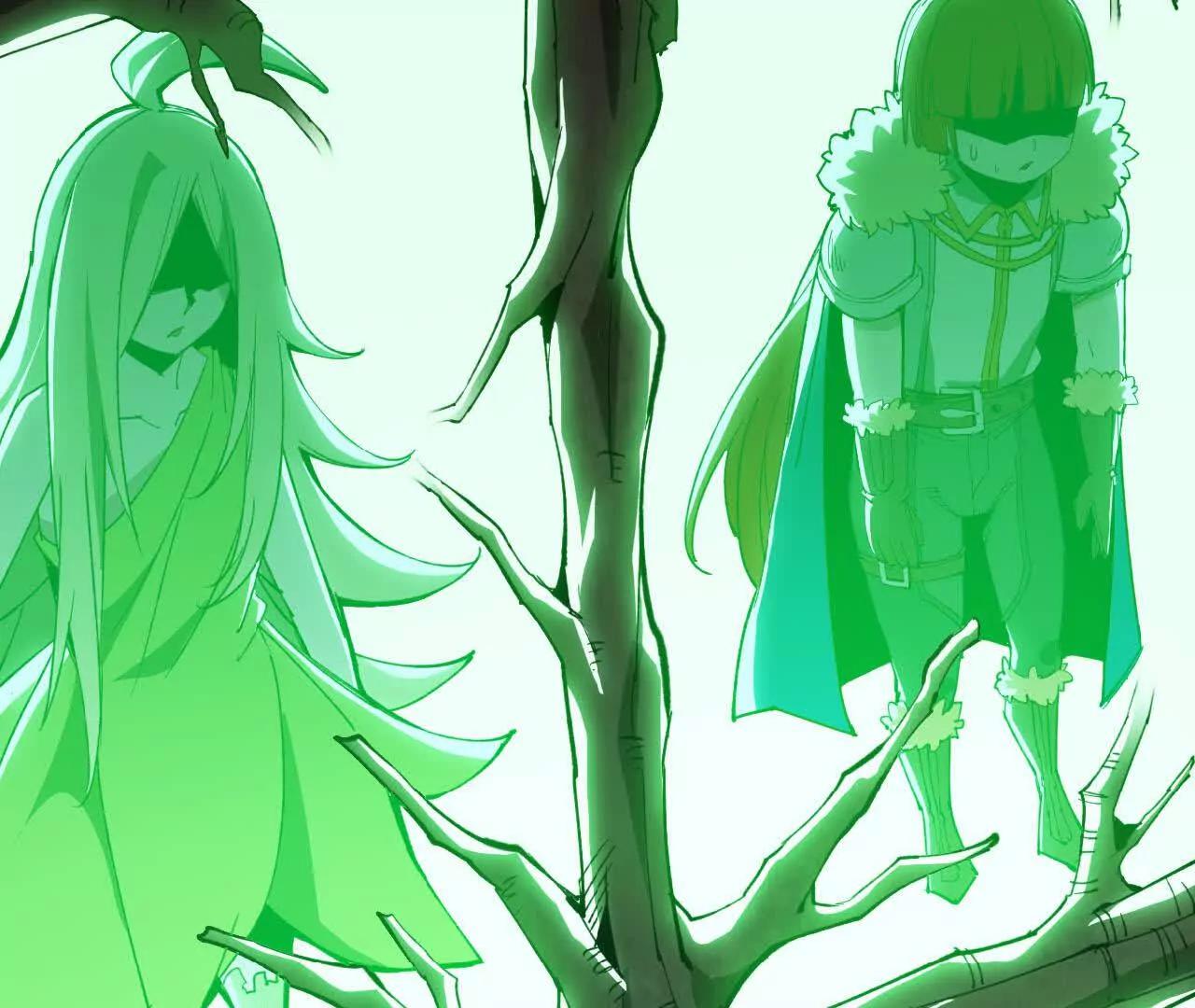 38 突入龙窟(1/3)-第39话