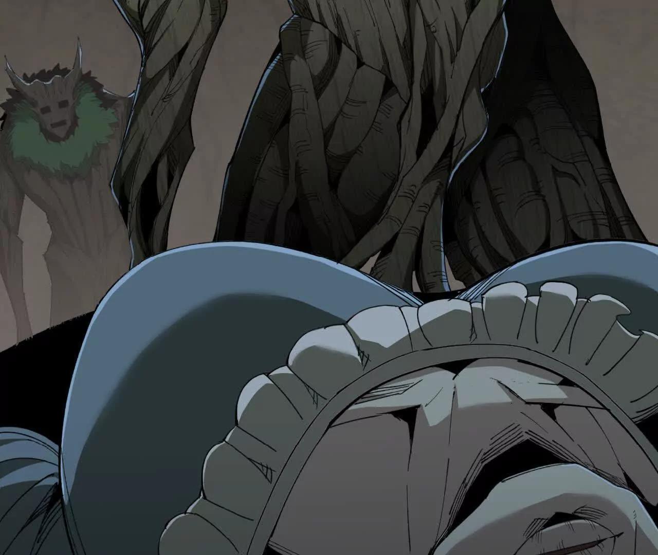 38 突入龙窟(1/3)-第39话