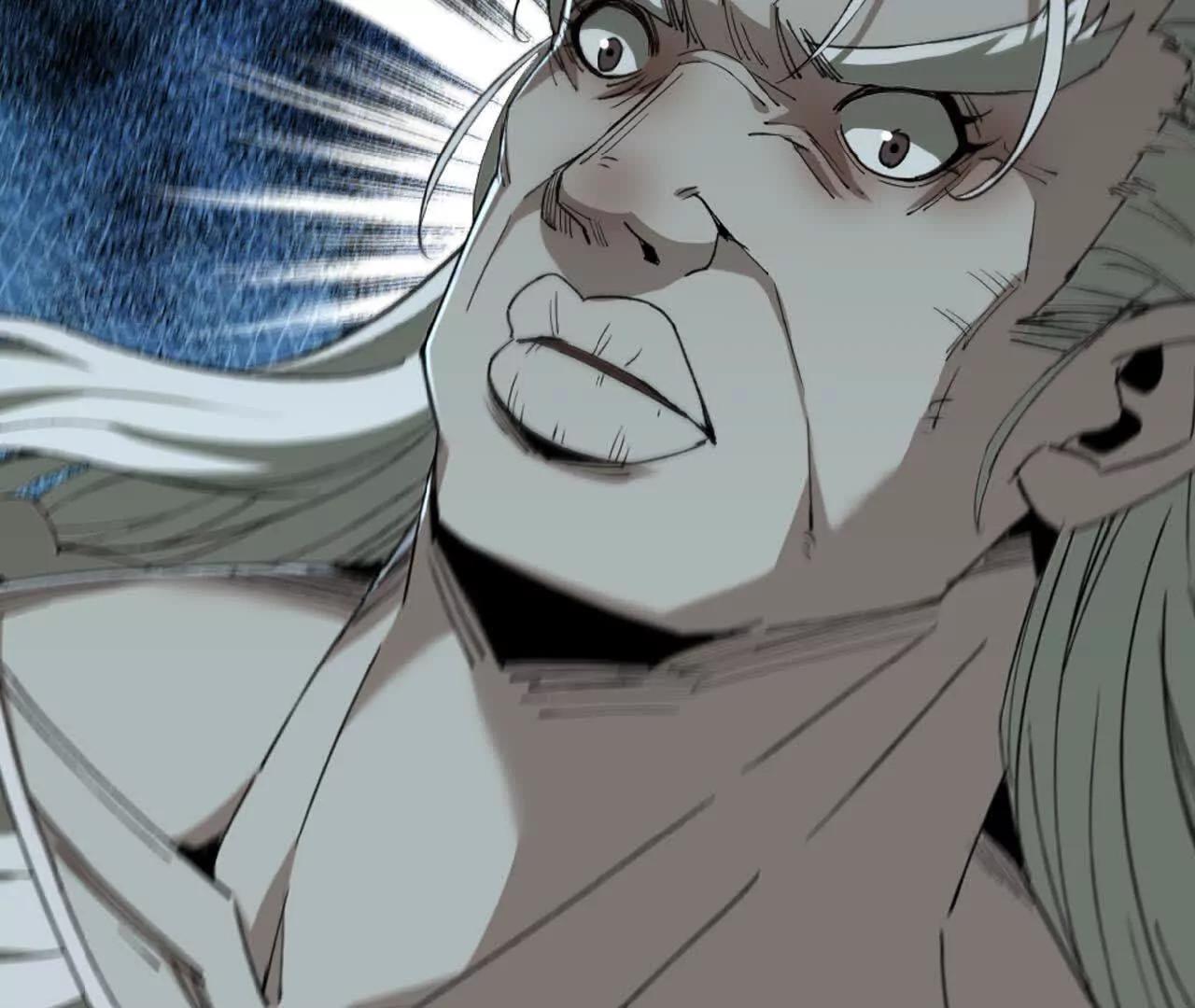 38 突入龙窟(1/3)-第39话