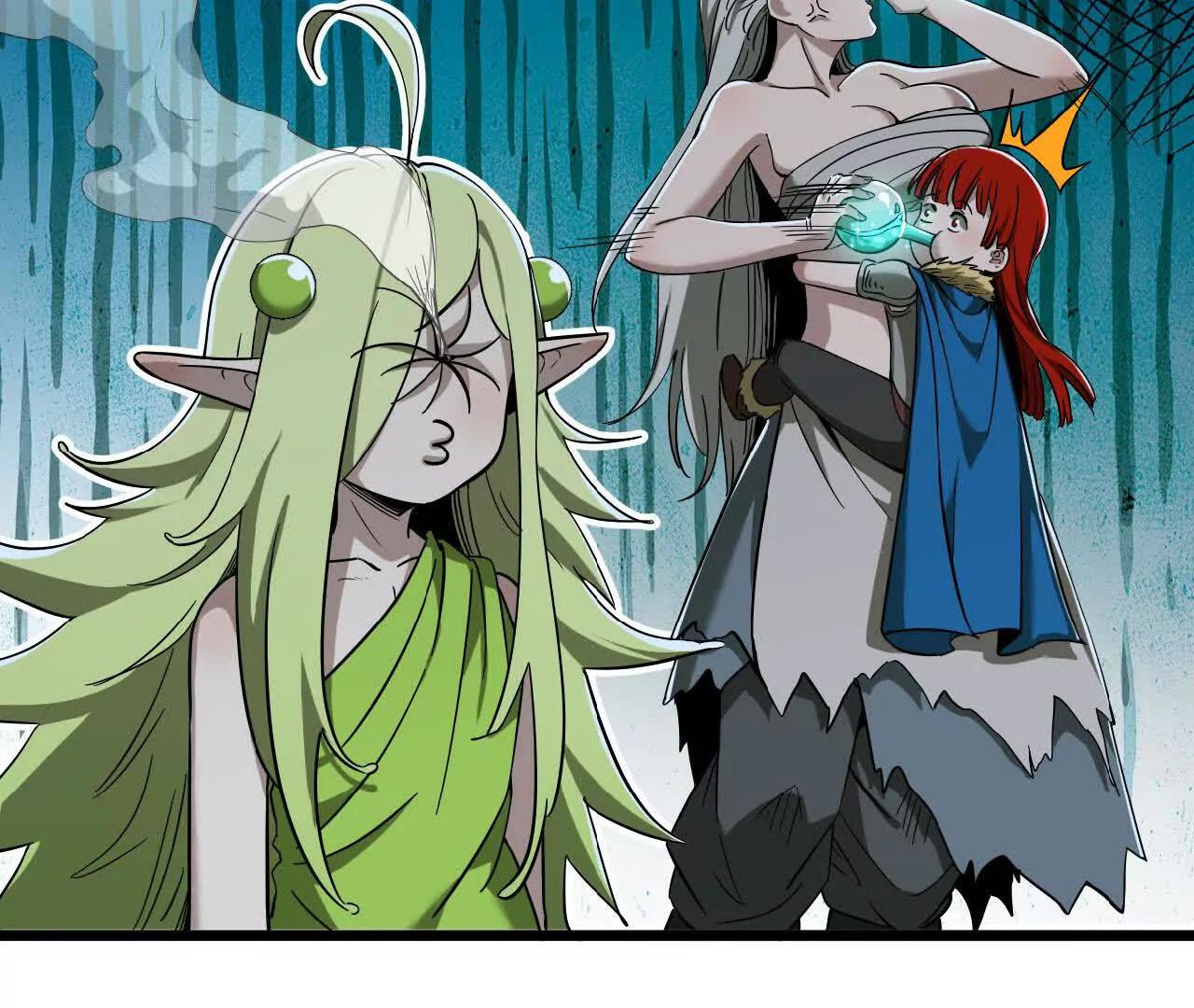 42 逼出来了(1/3)-第43话