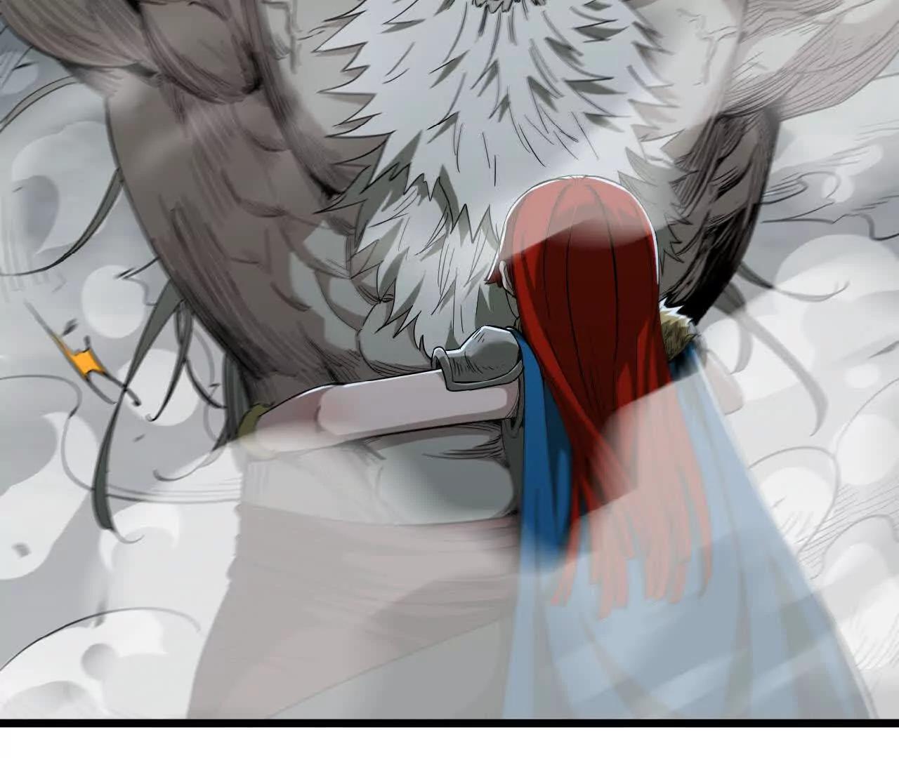 42 逼出来了(1/3)-第43话