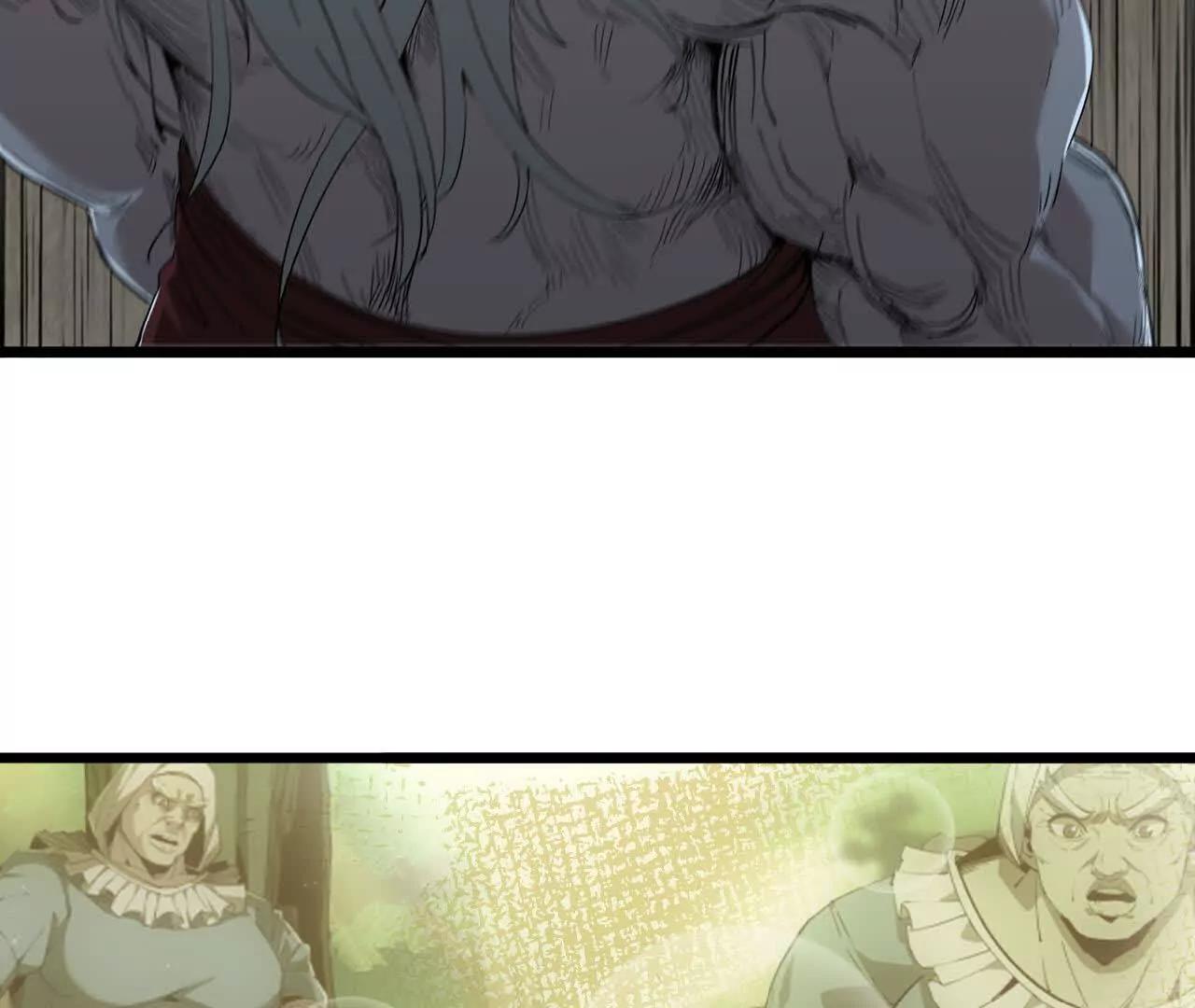 42 逼出来了(1/3)-第43话