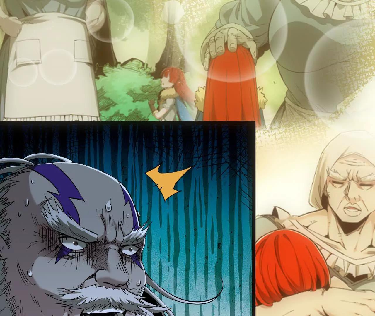 42 逼出来了(1/3)-第43话