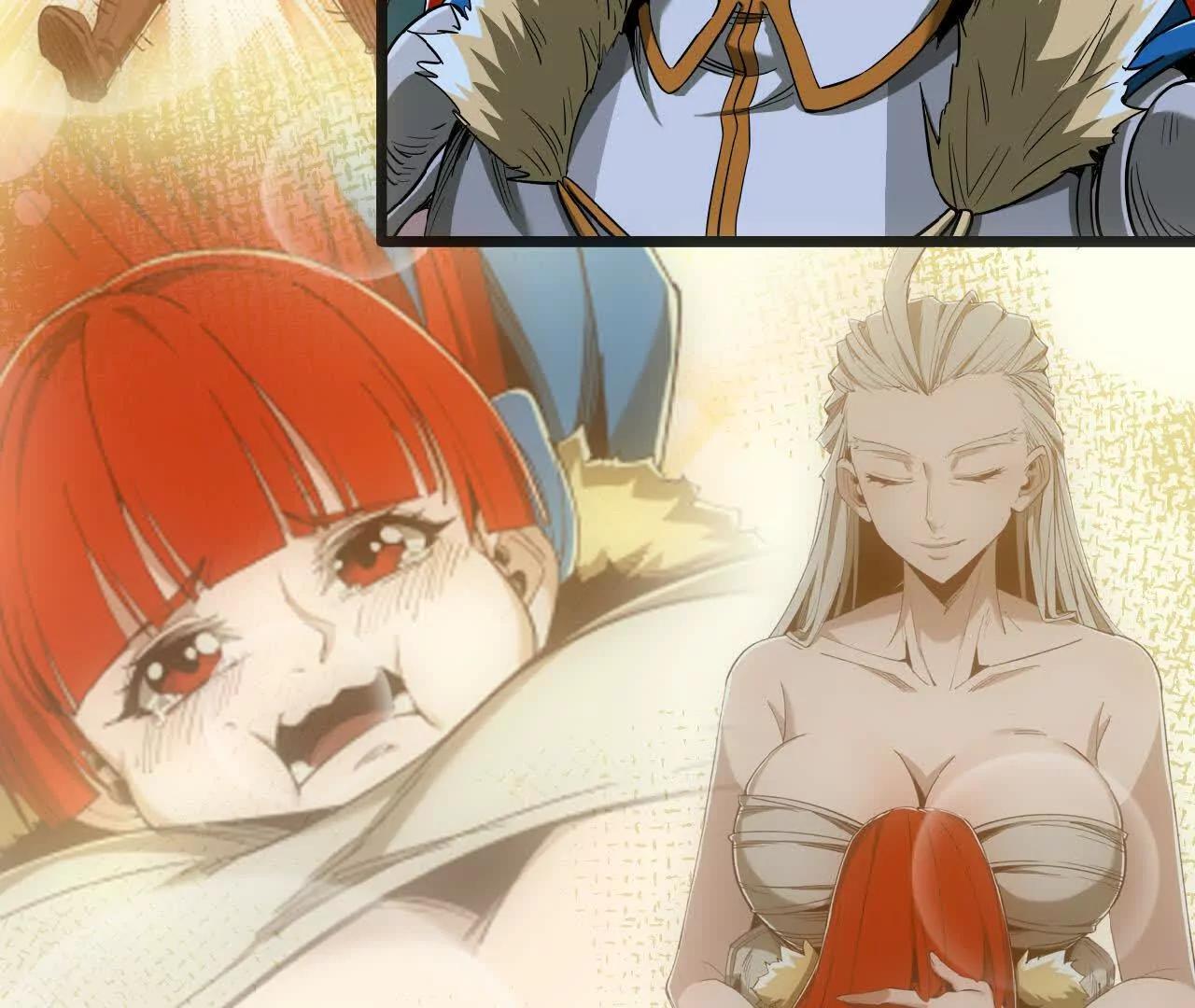 42 逼出来了(1/3)-第43话